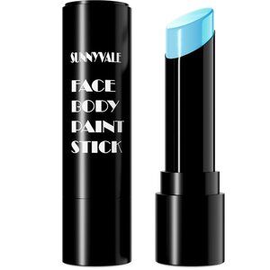 Light Blue Body/Face Paint